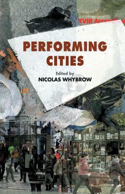 Performing Cities by 