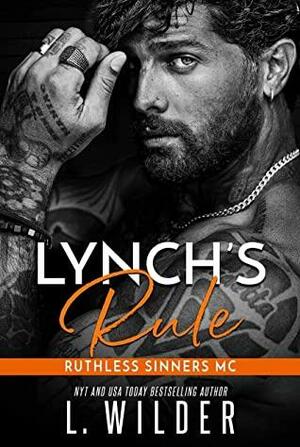 Lynch's Rule by L. Wilder