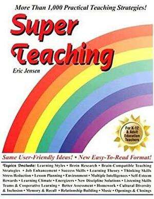 Super Teaching by Eric Jensen