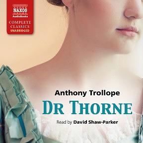 Dr Thorne by Anthony Trollope