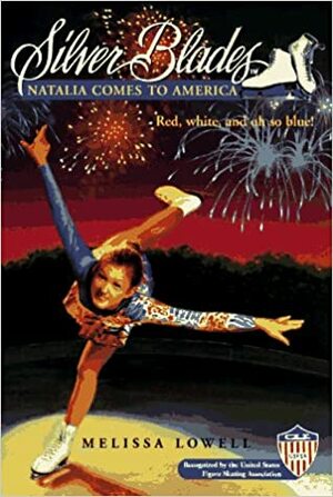 Natalia Comes to America by Melissa Lowell