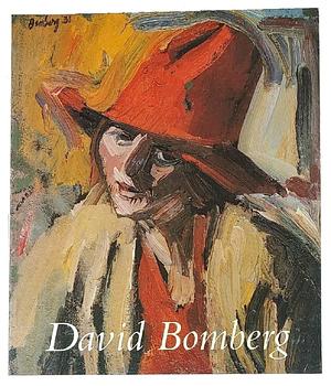 David Bomberg by Richard Cork