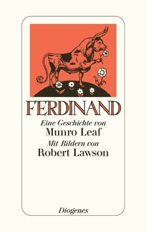 Ferdinand by Munro Leaf