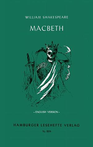 Macbeth by William Shakespeare