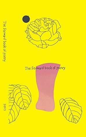 The Forward Book of Poetry 2015 by Various, Jeremy Paxman