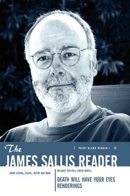 The James Sallis Reader by James Sallis