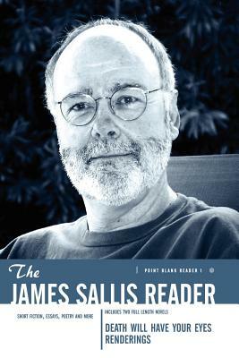 The James Sallis Reader by James Sallis