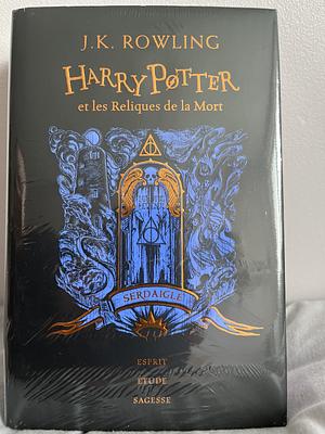 Harry Potter et les Reliques de la Mort by 