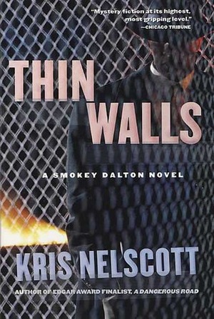 Thin Walls by Kris Nelscott