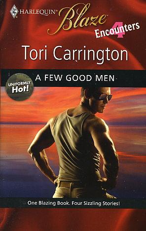 A Few Good Men by Tori Carrington