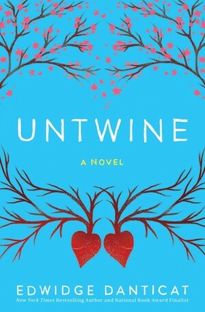 Untwine by Edwidge Danticat