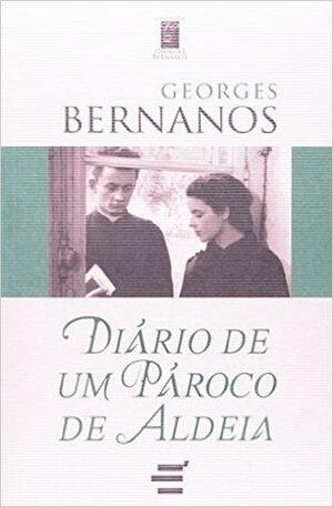Diário de um Pároco de Aldeia by Georges Bernanos