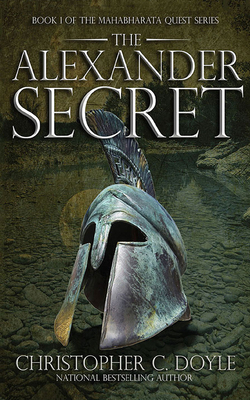 The Alexander Secret by Christopher C. Doyle