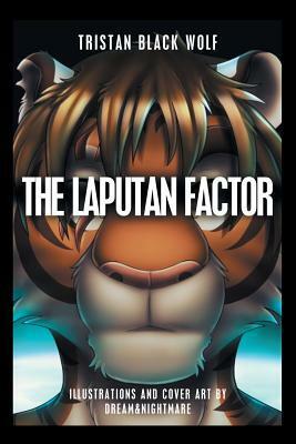 The Laputan Factor by Tristan Black Wolf