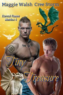 Tiny Treasure by Maggie Walsh