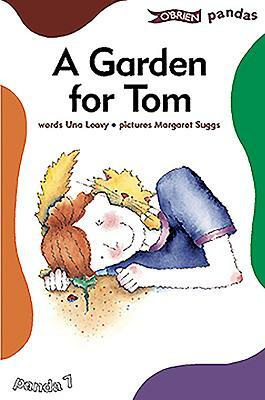 Garden for Tom by Una Leavy