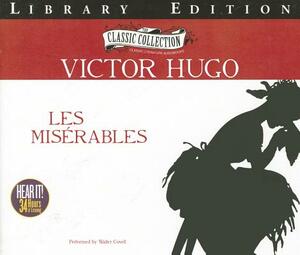 Les Miserables by Victor Hugo