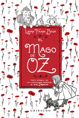 El Mago de Oz by L. Frank Baum