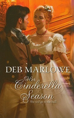 Her Cinderella Season by Deb Marlowe