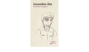 İnsandan Öte by Theodore Sturgeon