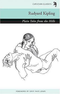 Plain Tales from the Hills by Rudyard Kipling