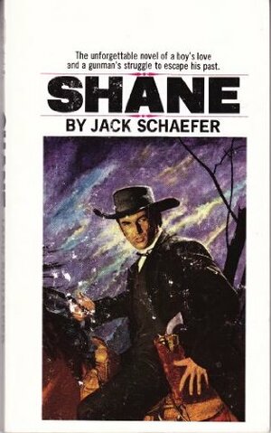 Shane by Jack Schaefer