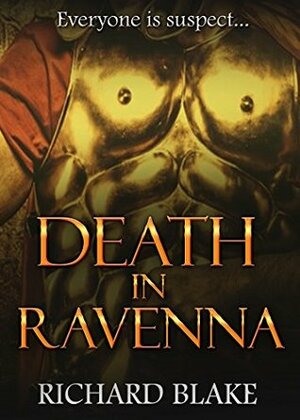 Death in Ravenna by Richard Blake