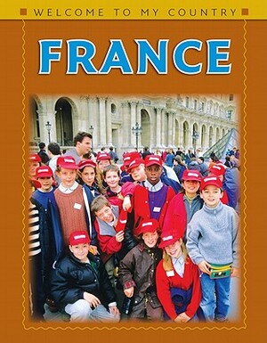 France by Roseline And Ngcheong-Lum, Fiona Conboy