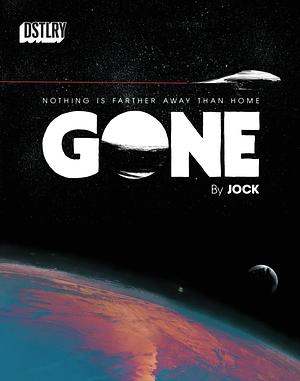 Gone by Jock