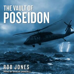 The Vault of Poseidon by Rob Jones