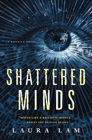Shattered Minds by L.R. Lam