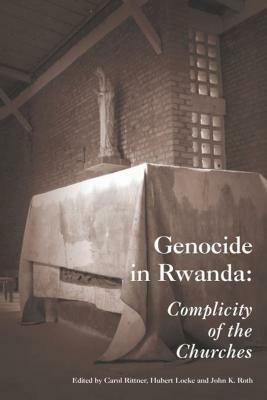 Genocide in Rwanda by Carol Rittner