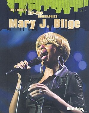 Mary J. Blige by Diane Bailey