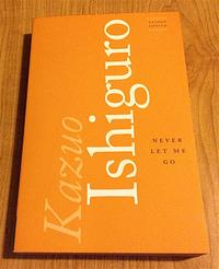 Never Let Me Go by Kazuo Ishiguro