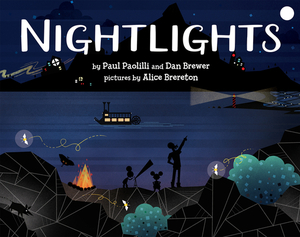Nightlights by Paul Paolilli, Dan Brewer
