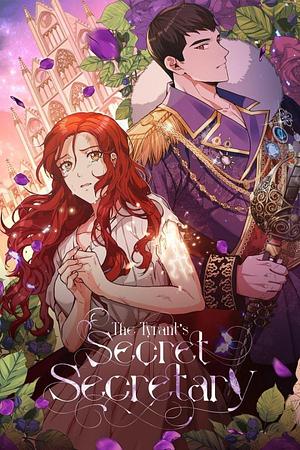 The Tyrant's Secret Secretary, Season 1 by STUDIO INUS, Bammui