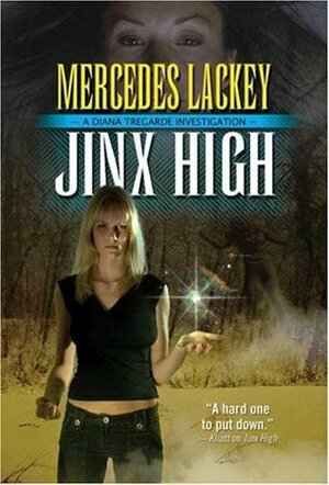 Jinx High by Mercedes Lackey