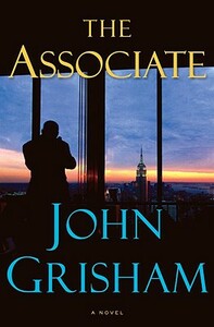 The Associate by John Grisham