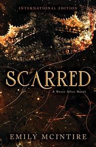 Scarred by Emily McIntire