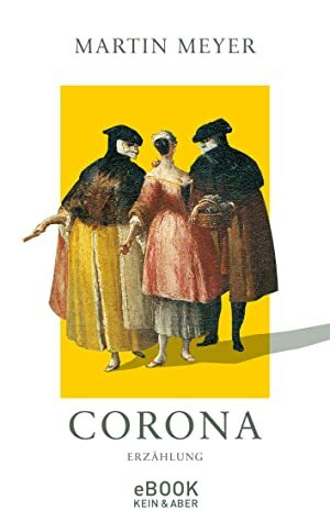 Corona by Martin Meyer
