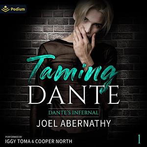 Taming Dante  by Joel Abernathy