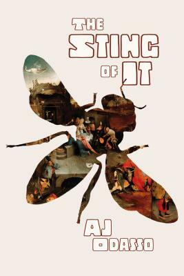 The Sting of It by A.J. Odasso