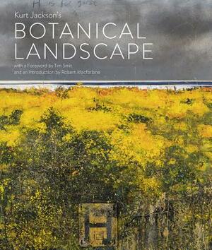 Kurt Jackson's Botanical Landscape by Kurt Jackson
