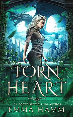 Torn Heart by Emma Hamm