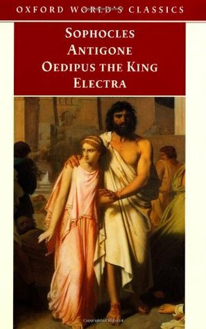 Antigone / Oedipus the King / Electra by H.D.F. Kitto, Edith Hall, Sophocles