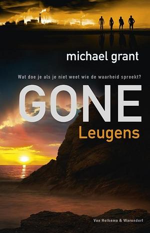 Leugens by Michael Grant