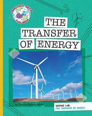 The Transfer of Energy by Christine Zuchora-Walske