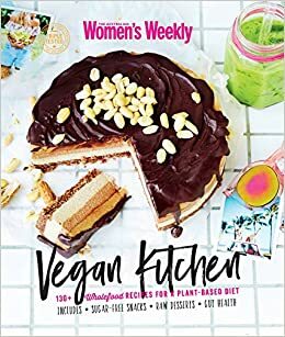 Vegan Kitchen by The Australian Women's Weekly