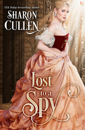 Lost to a Spy by Sharon Cullen