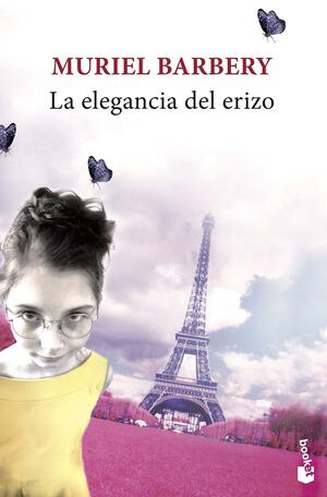 La elegancia del erizo by Muriel Barbery